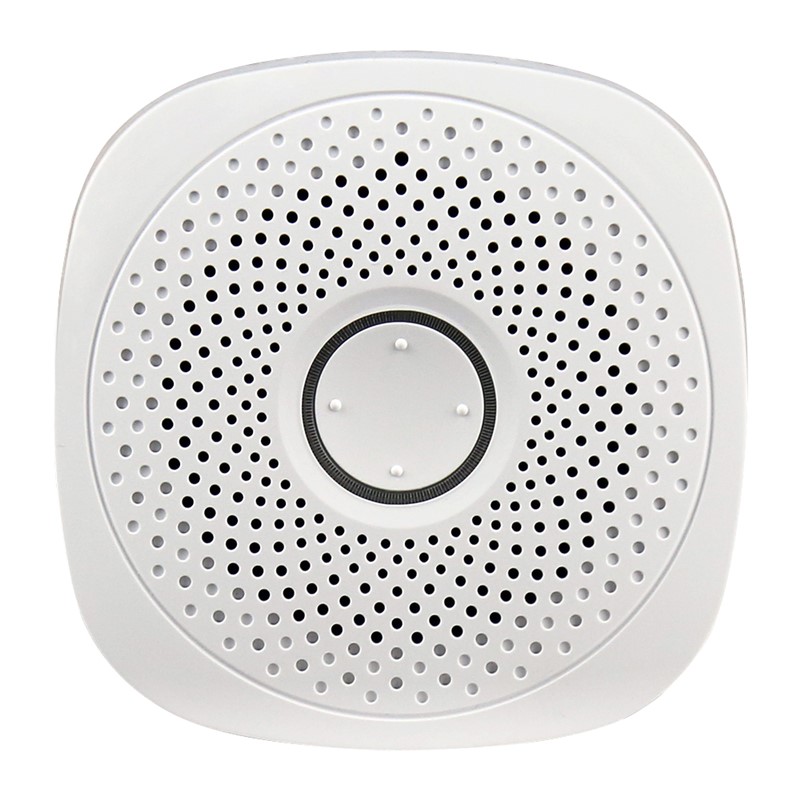 家用一氧化碳報警探測器防煤氣燃?xì)庑孤┲卸綜O-01