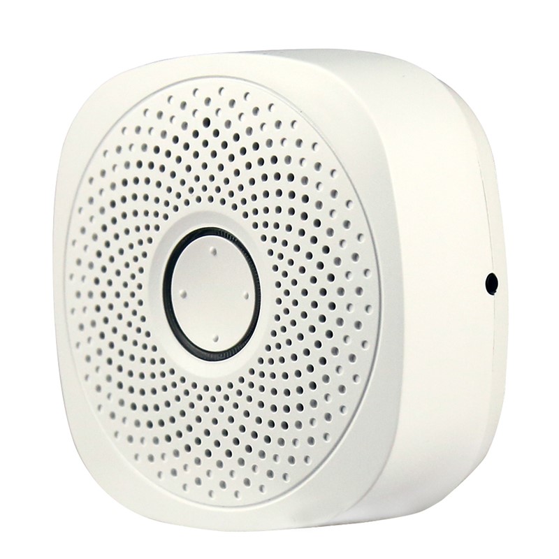 家用一氧化碳報警探測器防煤氣燃?xì)庑孤┲卸綜O-01