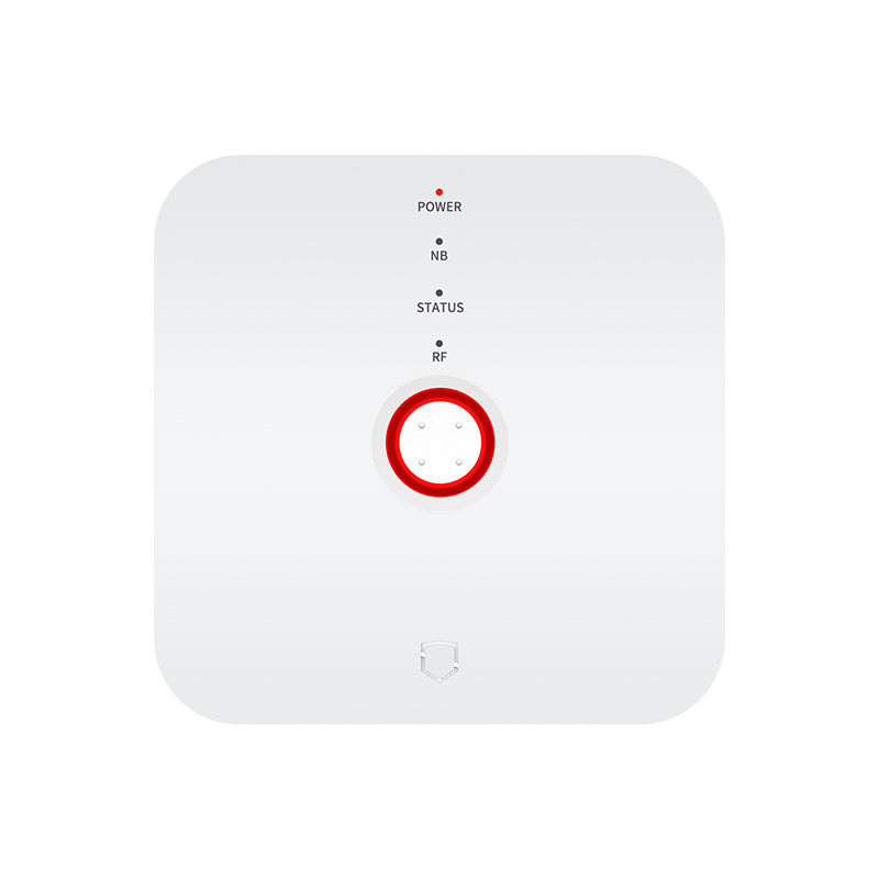 4G（Cat.1）智能網關G4N-T緊急呼叫居家活動監(jiān)測家庭養(yǎng)老床位智能化改造報警器